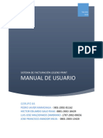 Manual Usuario