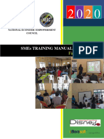 NEEC Training Final Version