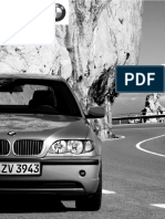 BMW 3series Sedan Pricelist