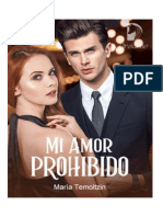 Mi Amor Prohibido