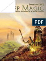 Deep Magic September 2003