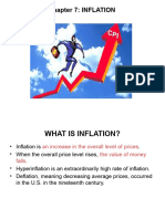 C7 - Inflation