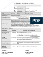 Catch Up Fridays Teaching Guide Template