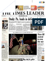 Times Leader 10-28-2011