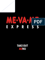 2083 MEVAME Take Out Menu Rebuild 2022 P1 R1