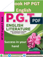 E-Book English Literature (1) - 1