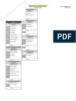 Monroe County Sample Ballot