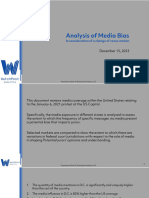 Ex. A Meltwater Analysis - Watchpost Analytics Evansfinal