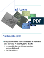 Antifungal Agents