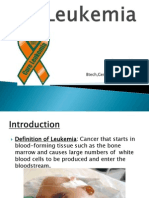 Leukemia