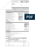 Form Barista Certification PDF