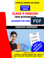 Class 9 English