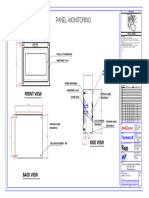 Dimensi Panel Cad 2010 Mit Rev 04 SD Mit Fabs Ccep El Hvac 009