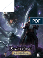 Sebastian Crows Guide To Drakkenheim