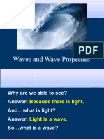 Part 1 - Waves