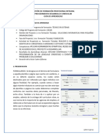 GT14. Formularios en PHP