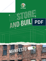 FF Plus Manifesto 2024 Digital