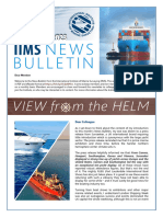 IIMS News Bulletin Nov 2023