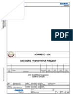 BMG-204!01!004 - R00 - Unit Start Stop Sequence Control System