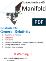 Relativity107b Spacetime Manifold