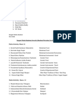 Vinayak Khedekar 2. R. Visweswaran 3. Sunayana Hazarilal 4. Raja & Radha Reddy 5. Dulal Roy 6. D.P. Sinha