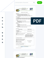 Detailed Lesson Plan in English 7 Types OF Figure OF Speech - Cert. No. 19.67. BULACAN AGRICULTURAL - Studocu