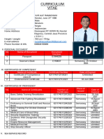 Cv. Nur Alif