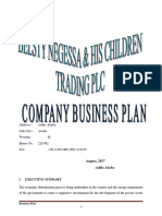 2 Business Plan Sino Fuel Trucks 2009 Final