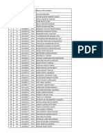 SY Btech Sem-II 20 21