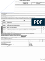 Current Liberty Healthcare Contract