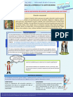 8va Actividad de Aprendizaje - 5to