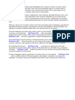 Research Paper On Water Quality PDF