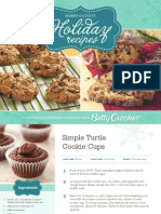 BC ChristmasRecipes