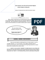 Science-Grade-9-Handout-3-Carbon Compounds