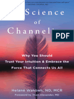 The Science of Channeling by Helane Wahbeh