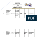 Action - Plan Peace Educ Q34 Catch Up Fridays 2