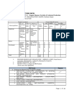 Project Proposal For 100 Has Banana Production