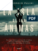 La Isla de Las Animas - Piergiorgio Pulixi