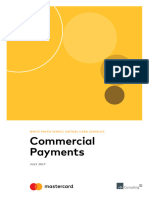 Mastercard WhitePaper Virtual Card Services