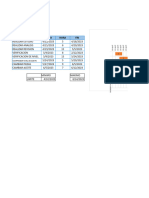 Diagrama de Gantt