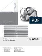 Bosch TDS 80609001275761 B