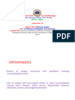 Lecture 2 Unit VI