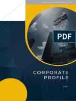 Corporate Profile