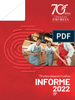 Informe CF 2022