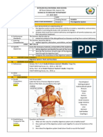 DLL Science 8 Digestive System