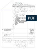 JSS2 Basic Tech 1ST Term Question Bank 1