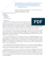 Unit 8. Written Foreign Language. Approximation, consolidation and improvement of the reading-writing process. Reading comprehension: global and specific comprehension strategies. The writing process: from the interpretation to the production of texts