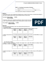 JASMIN-DAY26 WORKSHEET 1-Calculating Concentration of Solution