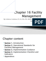 Facility Management