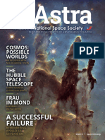 Ad Astra, Vol. 32.2 (Spring 2020)